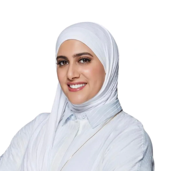 Lulwa Almousawi