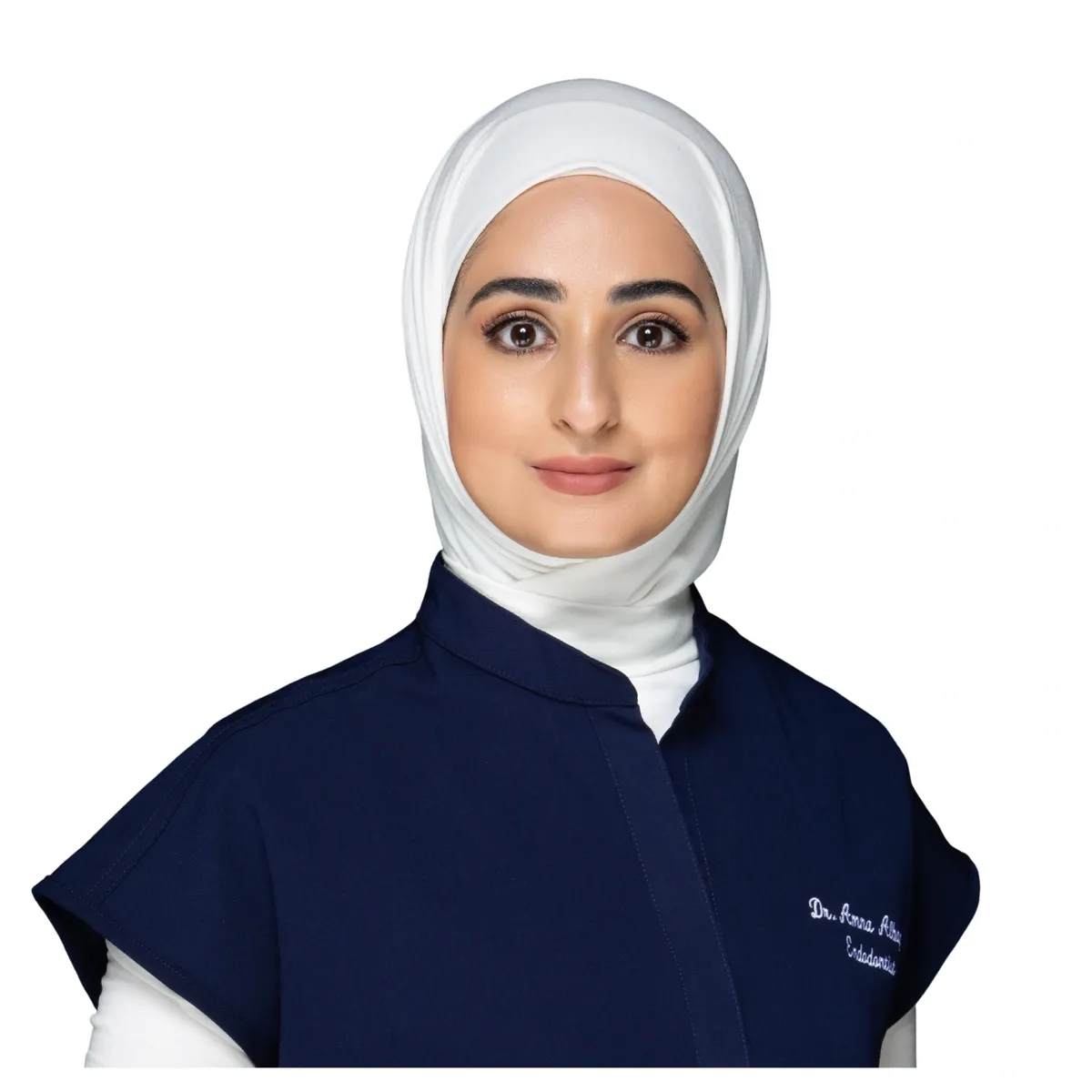 Dr. Amna Albaghli