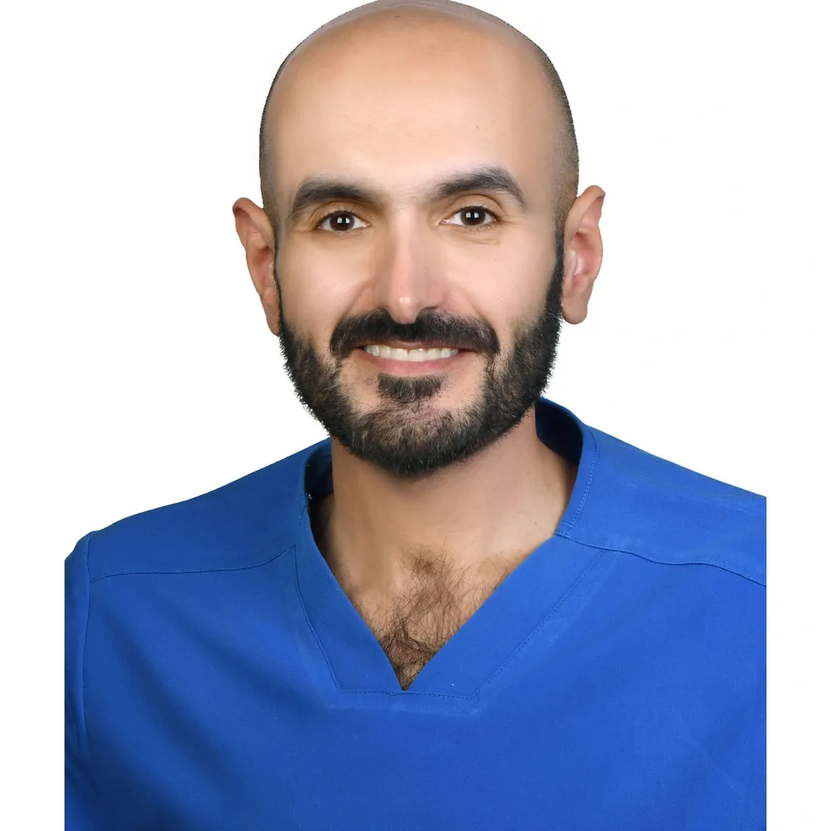 Dr. Ahmad Aldowaisan