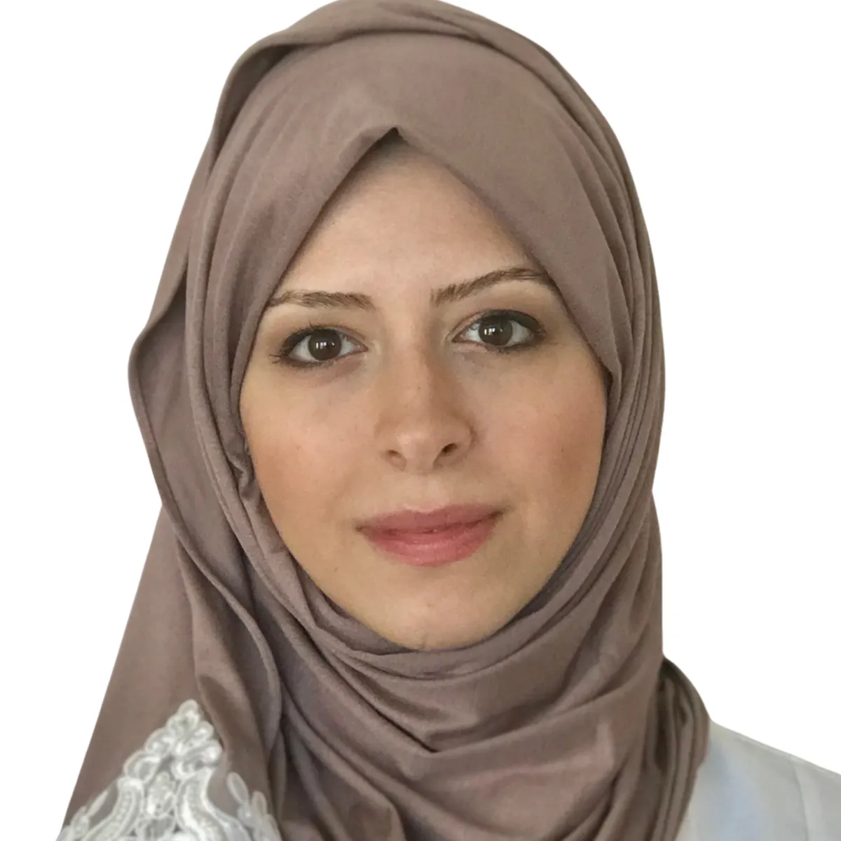 Dr. Mona Alenezi