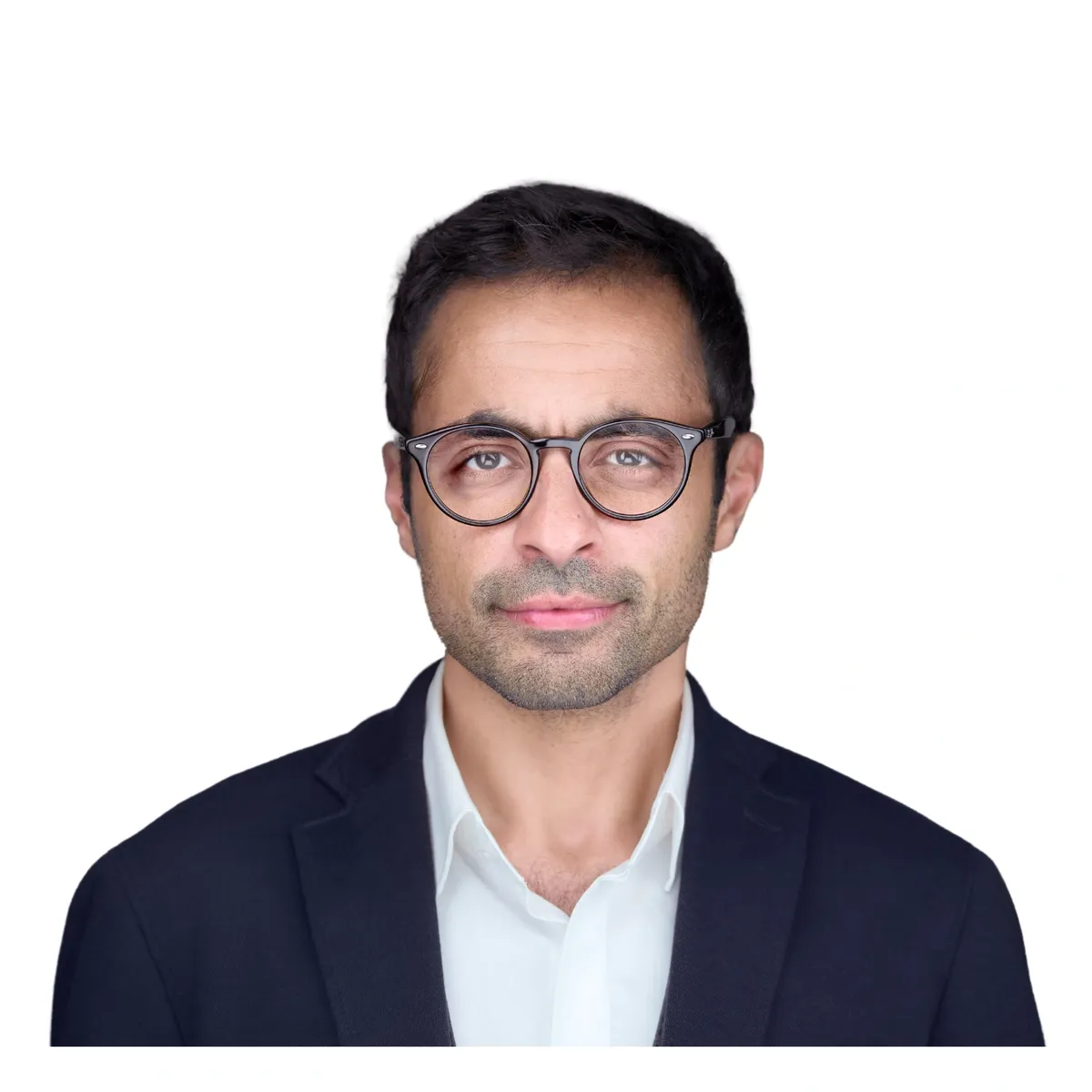 Dr. Fahad M. Alzoubi