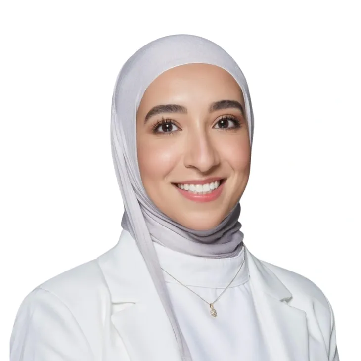 Dr. Dhuha Arhamah