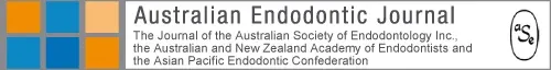 Australian Endodontic Journal