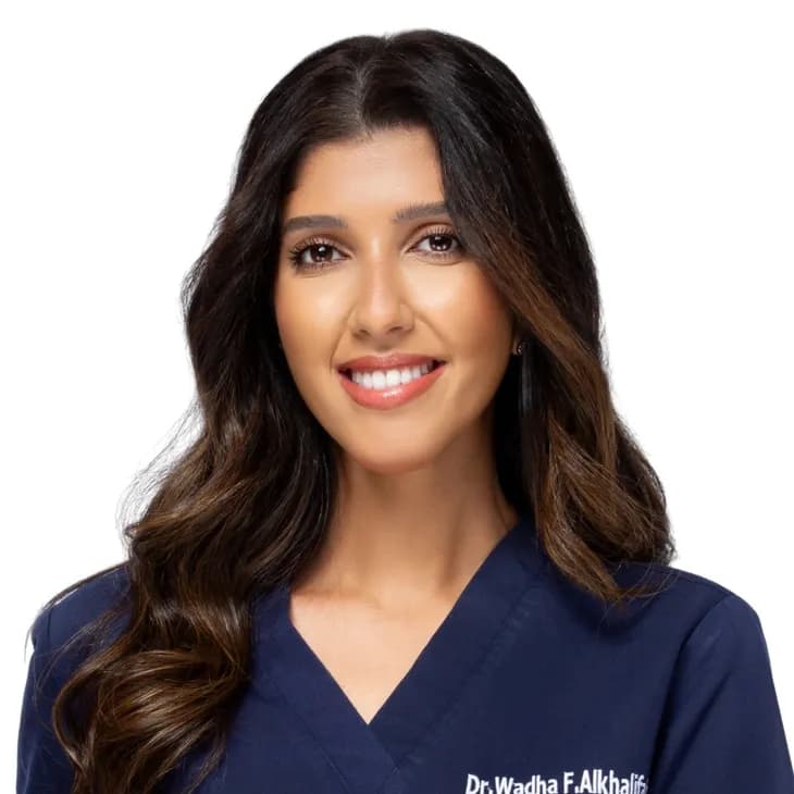 Wadha Alkhalifah
